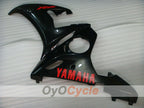 Left & Right Side Fairing For Yamaha 05 YZF-R6 #OYO87912399