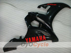 Left & Right Side Fairing For Yamaha 05 YZF-R6 #OYO87912399