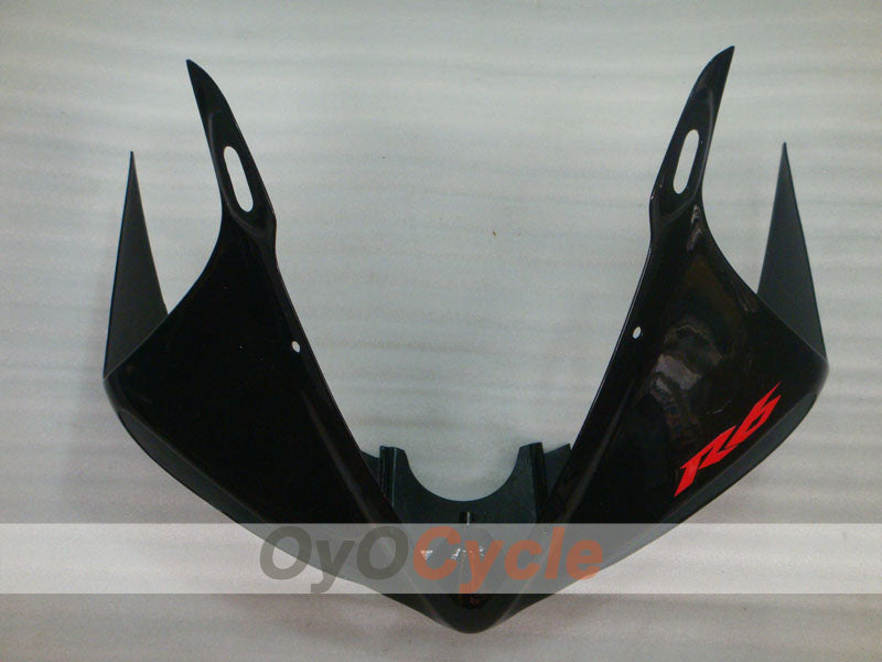 Front Upper Fairing For Yamaha 05 YZF-R6 #OYO87912396 Main image