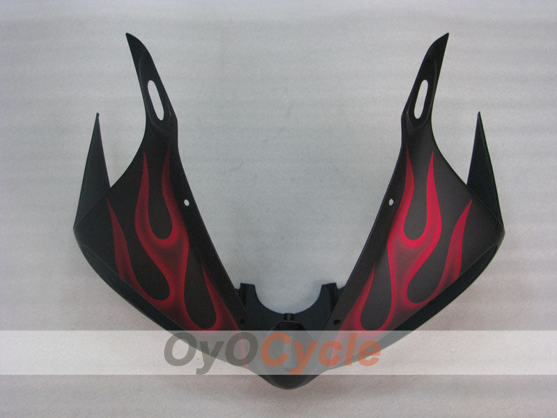 Front Upper Fairing For Yamaha 05 YZF-R6 #OYO87912403 Main image