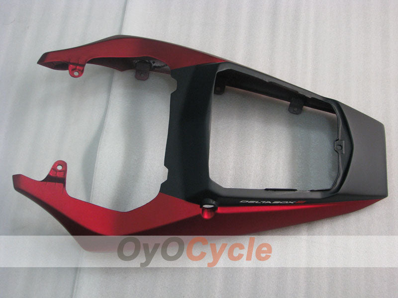 Rear Tail Fairing For Yamaha 05 YZF-R6 #OYO87912405 Secondary image
