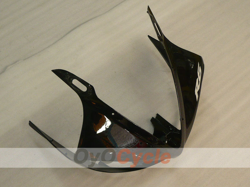 Injection Fairing kit for 05 YZF-R6 - Black, Grey, Matte - Factory Style #OYO87905857