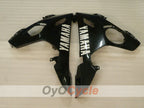 Injection Fairing kit for 05 YZF-R6 - Black, Grey, Matte - Factory Style #OYO87905857