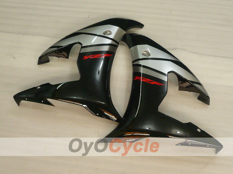 Left & Right Side Fairing For Yamaha 03-04 YZF-R6 #OYO87912180