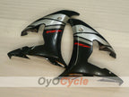 Left & Right Side Fairing For Yamaha 05 YZF-R6 #OYO87912412