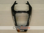 Injection Fairing kit for 05 YZF-R6 - Black, Grey, Matte - Factory Style #OYO87905857