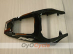 Injection Fairing kit for 05 YZF-R6 - Black, Grey, Matte - Factory Style #OYO87905857