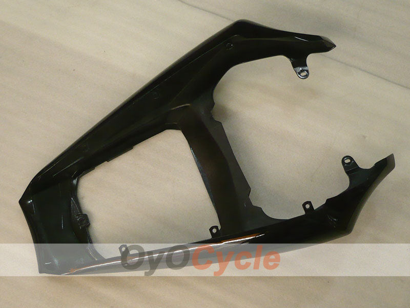 Injection Fairing kit for 05 YZF-R6 - Black, Grey, Matte - Factory Style #OYO87905857