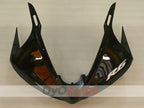 Injection Fairing kit for 05 YZF-R6 - Black, Grey, Matte - Factory Style #OYO87905857