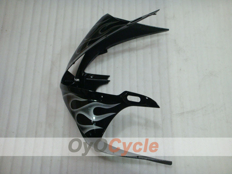 Front Upper Fairing For Yamaha 05 YZF-R6 #OYO87912414