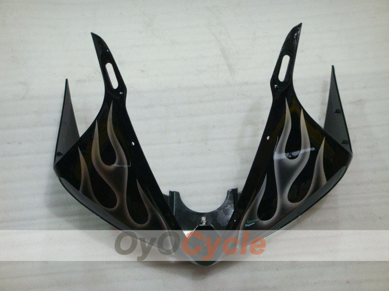 Front Upper Fairing For Yamaha 05 YZF-R6 #OYO87912414