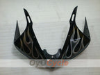 Front Upper Fairing For Yamaha 05 YZF-R6 #OYO87912414