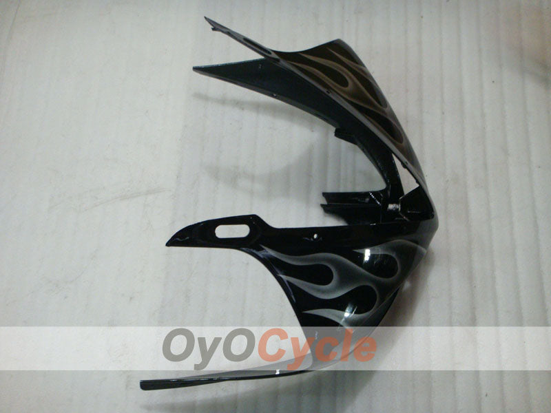 Front Upper Fairing For Yamaha 05 YZF-R6 #OYO87912414
