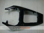 Injection Fairing kit for 03-04 YZF-R6 - Black - Flame #OYO87905814