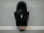 Injection Fairing kit for 05 YZF-R6 - Black - Flame #OYO87905858