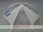 Injection Fairing kit for 05 YZF-R6 - Blue, White - Factory Style #OYO87905859