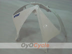Injection Fairing kit for 05 YZF-R6 - Blue, White - Factory Style #OYO87905859