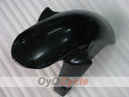 Injection Fairing kit for 05 YZF-R6 - Black - No sticker / decal, Factory Style #OYO87905860