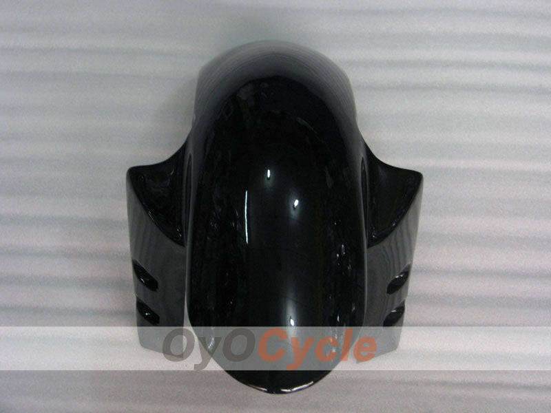 Injection Fairing kit for 05 YZF-R6 - Black - No sticker / decal, Factory Style #OYO87905860