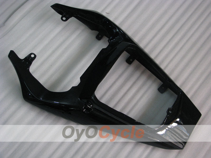 Injection Fairing kit for 05 YZF-R6 - Black - No sticker / decal, Factory Style #OYO87905860