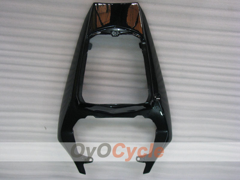 Injection Fairing kit for 05 YZF-R6 - Black - No sticker / decal, Factory Style #OYO87905860