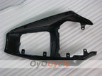 Injection Fairing kit for 05 YZF-R6 - Black - No sticker / decal, Factory Style #OYO87905860