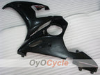 Injection Fairing kit for 05 YZF-R6 - Black - No sticker / decal, Factory Style #OYO87905860