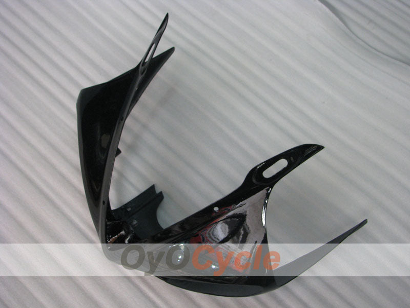 Injection Fairing kit for 05 YZF-R6 - Black - No sticker / decal, Factory Style #OYO87905860