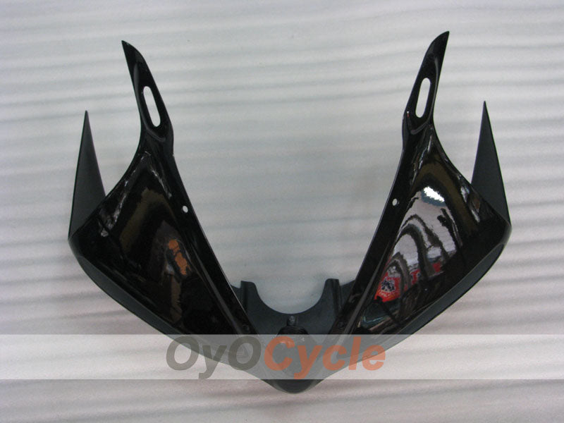 Injection Fairing kit for 05 YZF-R6 - Black - No sticker / decal, Factory Style #OYO87905860