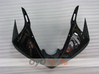 Injection Fairing kit for 05 YZF-R6 - Black - No sticker / decal, Factory Style #OYO87905860