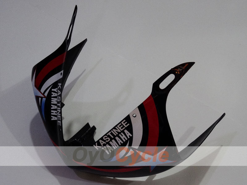 Front Upper Fairing For Yamaha 03-04 YZF-R6 #OYO87912188 Main image