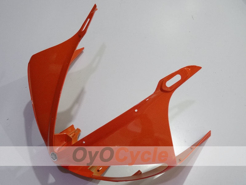 Front Upper Fairing For Yamaha 05 YZF-R6 #OYO87912432