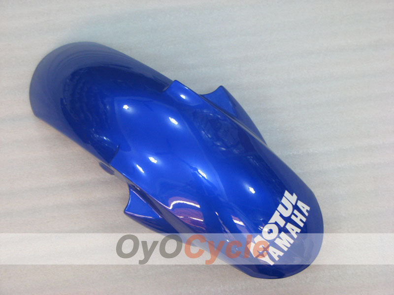 Front Fender Fairing For Yamaha 05 YZF-R6 #OYO87912436