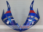 Front Upper Fairing For Yamaha 03-04 YZF-R6 #OYO87912194