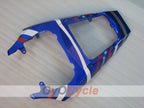 Injection Fairing kit for 05 YZF-R6 - Blue, White - FIAT #OYO87905864