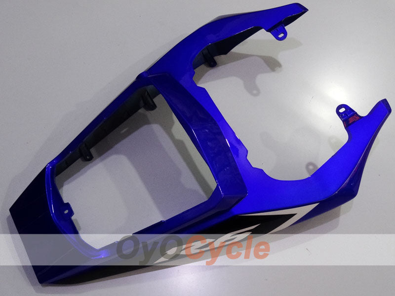 Rear Tail Fairing For Yamaha 05 YZF-R6 #OYO87912441