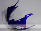 Injection Fairing kit for 05 YZF-R6 - Blue, White, Black - Factory Style #OYO87905865