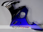 Left & Right Side Fairing For Yamaha 03-04 YZF-R6 #OYO87912198