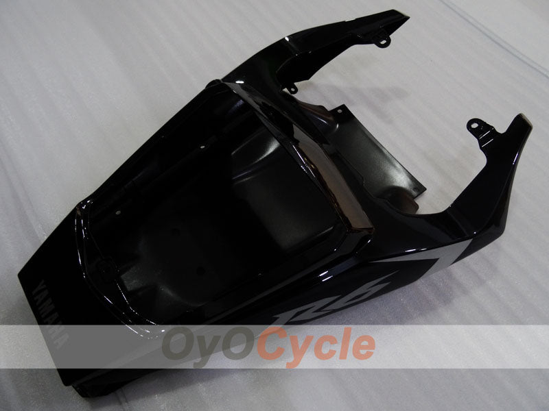 Rear Tail Fairing + Seat Cover For Yamaha 05 YZF-R6 #OYO87912443