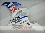 Left & Right Side Fairing For Yamaha 05 YZF-R6 #OYO87912452