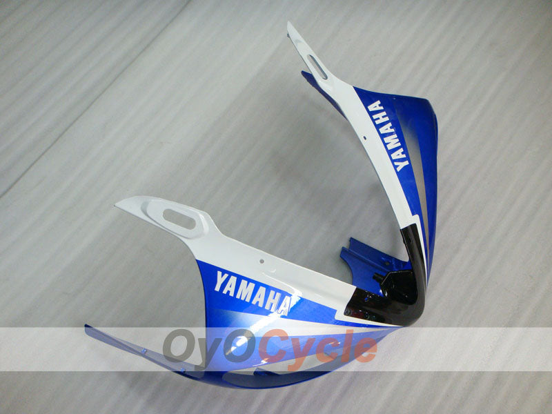 Front Upper Fairing For Yamaha 03-04 YZF-R6 #OYO87912202 Main image