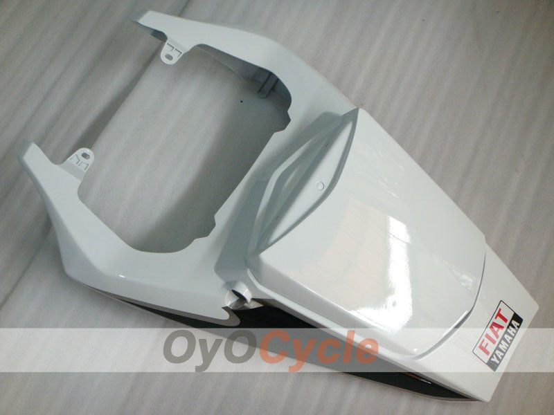 Rear Tail Fairing + Seat Cover For Yamaha 05 YZF-R6 #OYO87912451