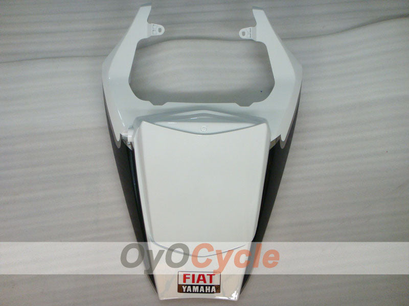 Rear Tail Fairing + Seat Cover For Yamaha 05 YZF-R6 #OYO87912451 Main image