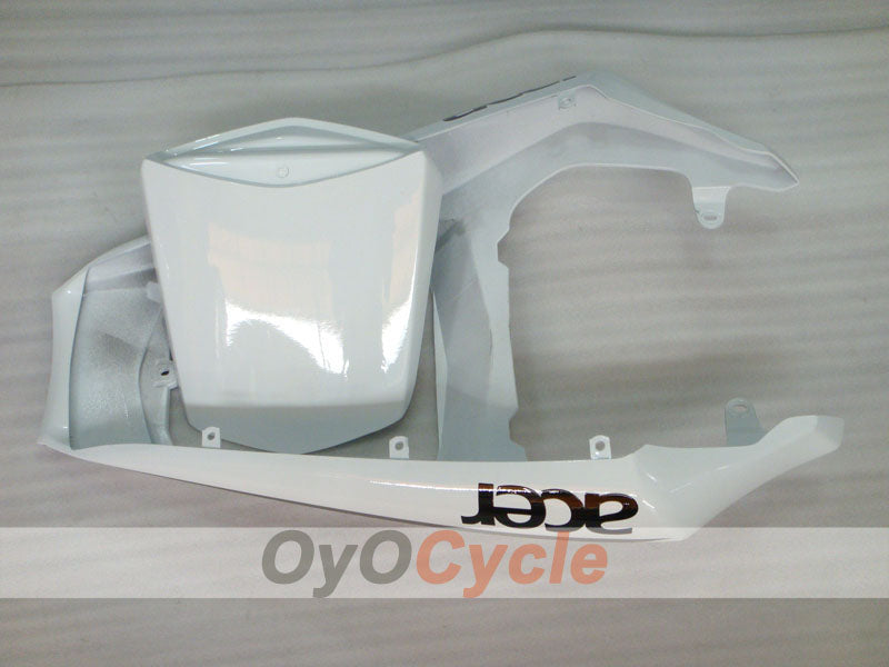 Rear Tail Fairing + Seat Cover For Yamaha 05 YZF-R6 #OYO87912451