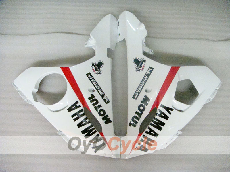 Left & Right Side Fairing For Yamaha 03-04 YZF-R6 #OYO87912208