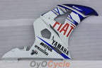 Left & Right Side Fairing For Yamaha 05 YZF-R6 #OYO87912466