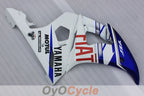 Left & Right Side Fairing For Yamaha 05 YZF-R6 #OYO87912466