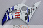 Left & Right Side Fairing For Yamaha 05 YZF-R6 #OYO87912466