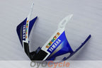 Front Upper Fairing For Yamaha 05 YZF-R6 #OYO87912462