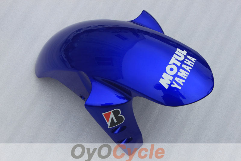 Front Fender Fairing For Yamaha 05 YZF-R6 #OYO87912460 Secondary image